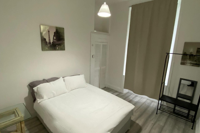 Bedroom 3, Property, Glasgow