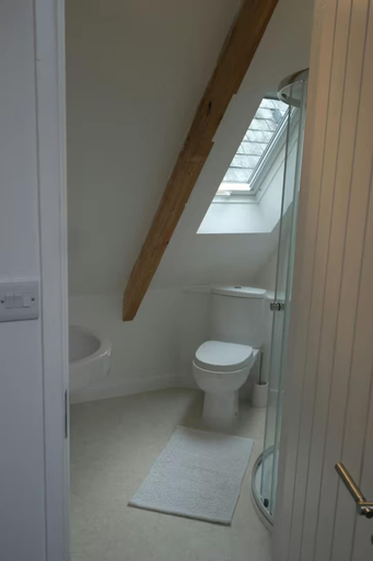 Room 5, Cosy 2BR Penzance Stay Sleeps 3 Near Seafront, Cornwall