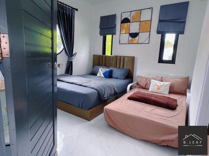 Bedroom 2, B.leaf, Cha-Am