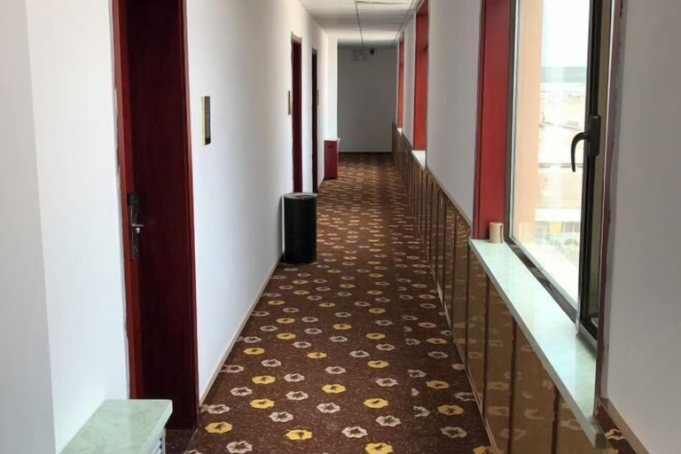 Others 4, Deji Express Hotel, Gannan Tibetan