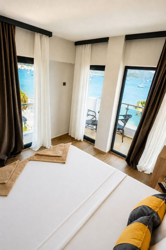 Bedroom 3, La Vita Hotel, Marmaris