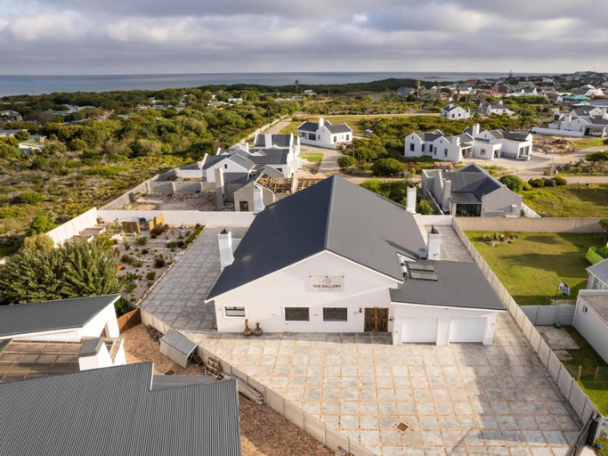 Others 5, The Gallery Self catering, Overberg