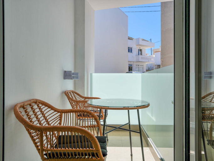 Room 3, Easy Stay too - Steps From Kefalos Village Square, South Aegean