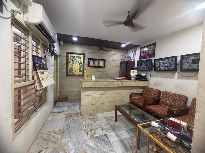 Public Area 3, Rayas Executive Homes, Thanjavur
