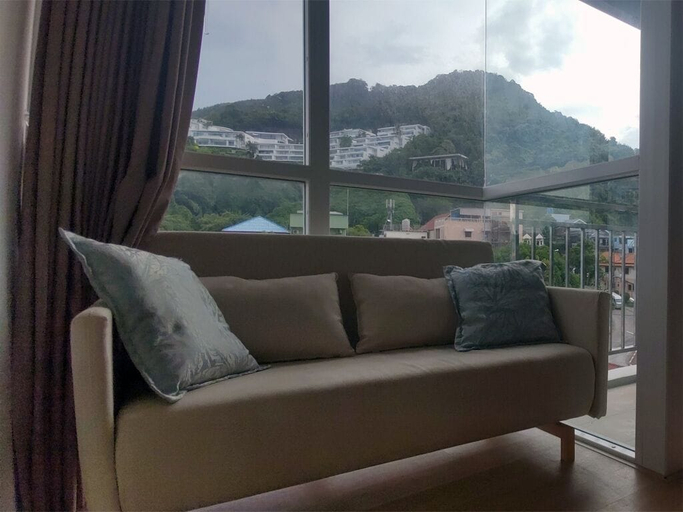 Others 4, Kata Beach Ozone Superb Fully Equipped Studio Kitchen Washing Machine Aircon, Pulau Phuket