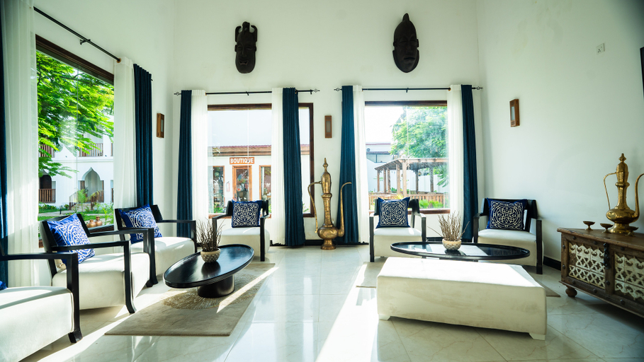 Public Area, Dream Of Zanzibar Resort & Spa-All Inclusive, Kati