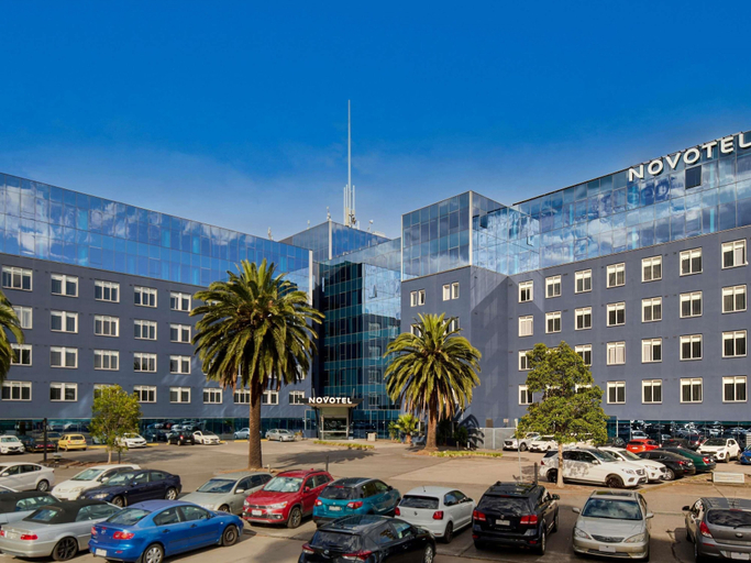 Exterior & Views 5, Novotel Melbourne Preston, Melbourne