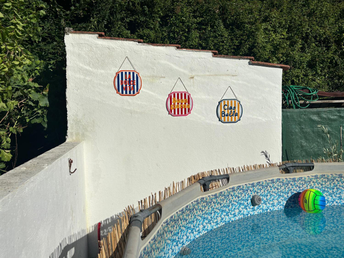 Sport & Beauty 2, DEl Rey Guest House, Tomar