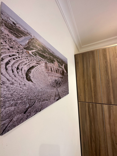 Interior detail, 2, Antica Jabalal-lwebdeh, Wadi Essier