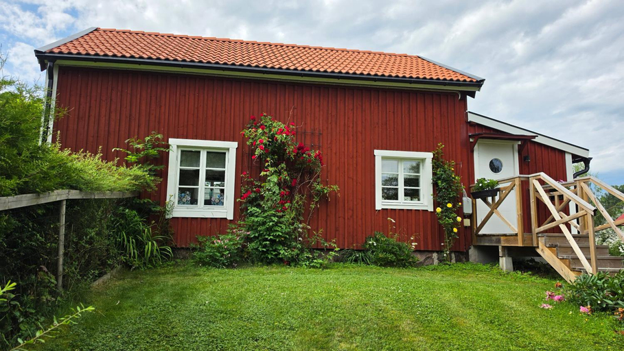 Exterior & Views 1, Kolmardstorpet Blomsatter, Norrköping