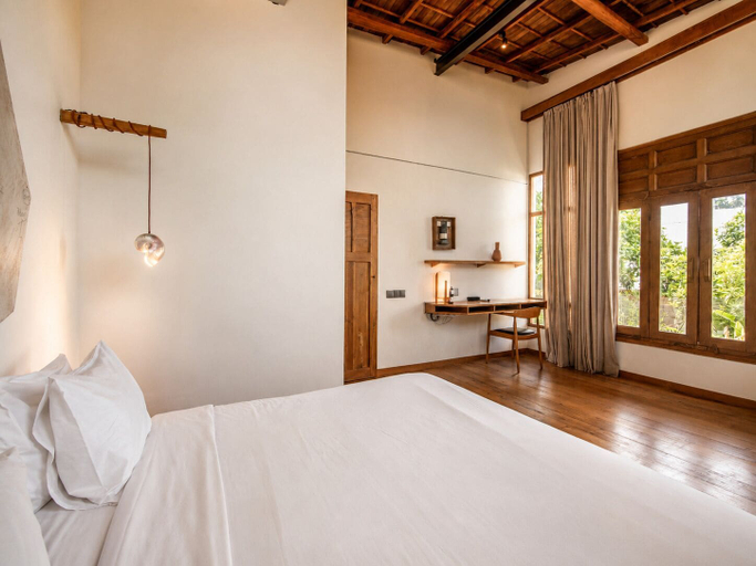 Exterior 4, Stylish 1-br Villa With Pool, 800m to Echo Beach, Badung