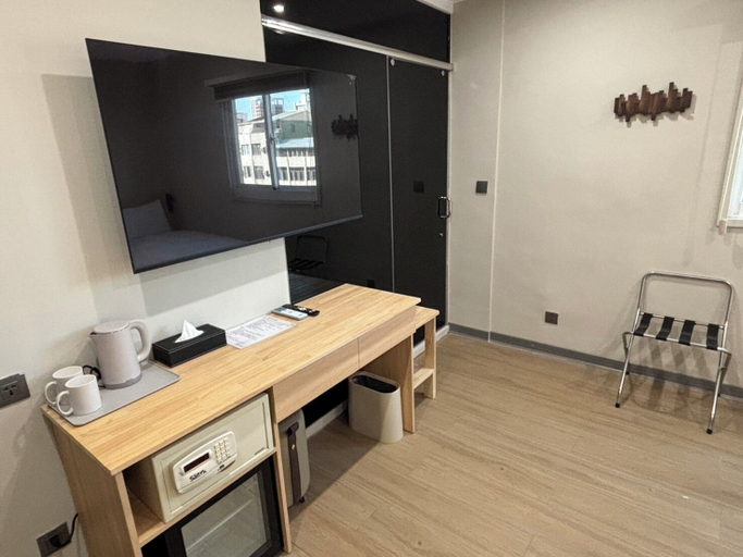 Room 3, WHIYORI INN, Kaohsiung