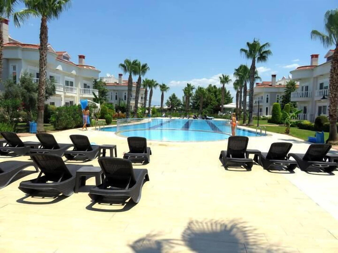 Pool 4, Sadev Turizm Belek Family Villas, Serik