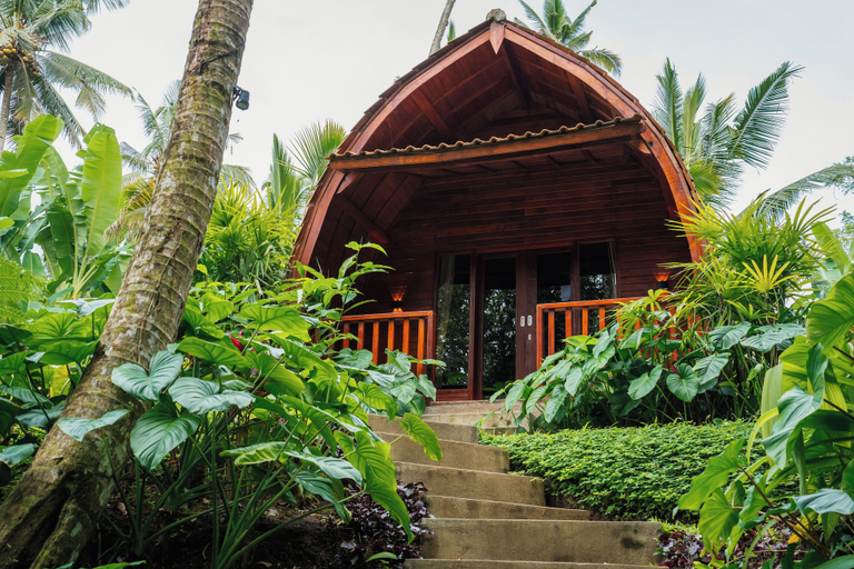 Exterior 3, Udaka Retreat, Gianyar