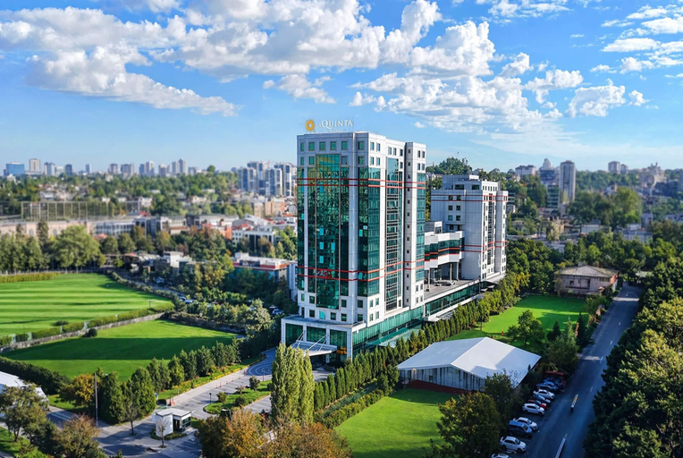 Exterior & Views 2, La Quinta by Wyndham Istanbul Gunesli, Küçükçekmece