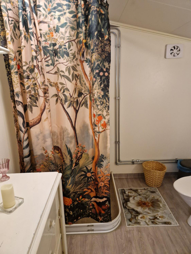 Bathroom 3, Kolmardstorpet Blomsatter, Norrköping