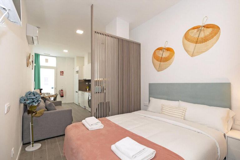 Room 3, Guestready - Fontilles Apartments, Valencia