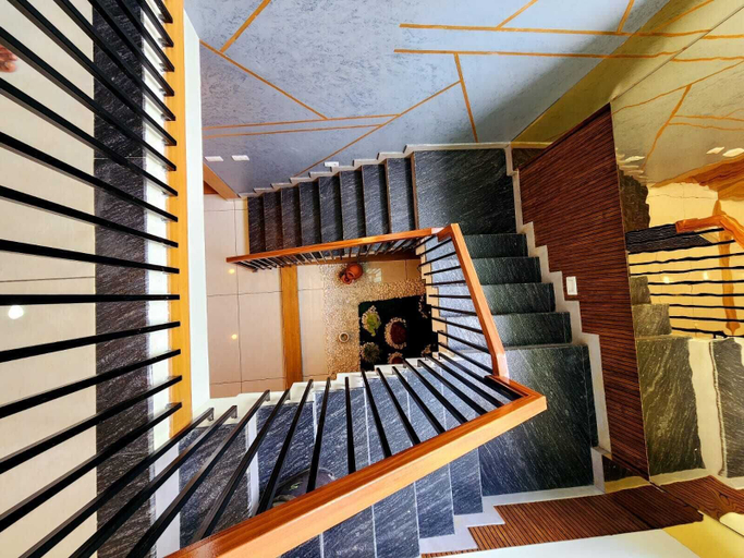 Interior 5, Neelambari Estate Stay, Kodagu
