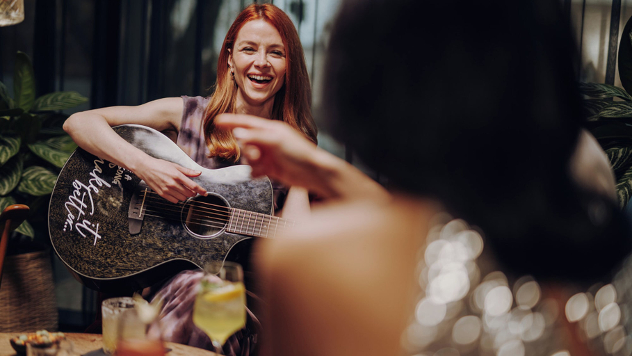 Food & Drinks 5, Ruby SOFIE HOTEL VIENNA by IHG, Wien