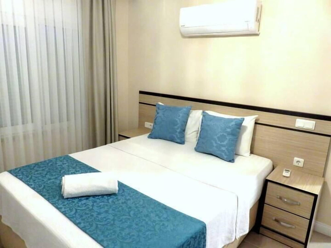 Room 5, Sadev Turizm Belek Family Villas, Serik