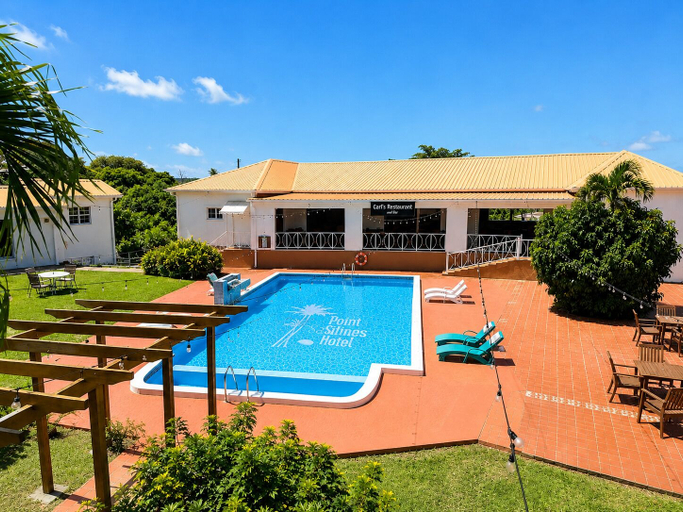 Sport & Beauty 2, Point Salines Hotel