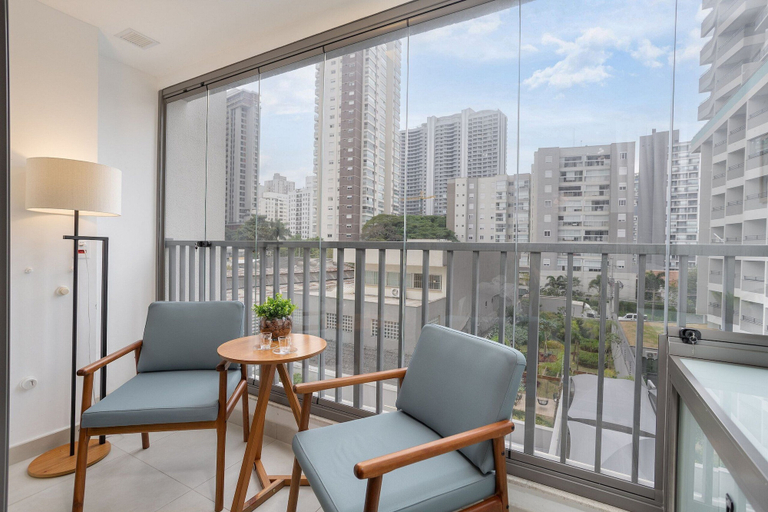Others 5, Atmosfera Brooklin, São Paulo