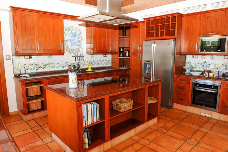 Others 3, Villa Balder, Lagoa