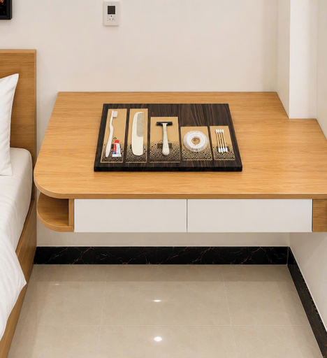 Living area 5, Dreamora Serenity Hotel & Residence, Ba Đình