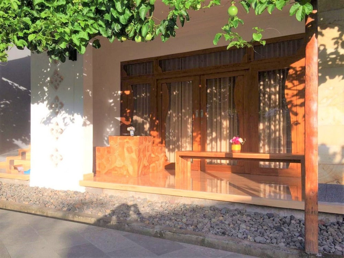 Exterior & Views, Room-villa - Warung Aromachampuhan, Buleleng