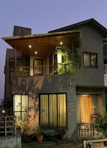 5, Manas Villa, Kolhapur