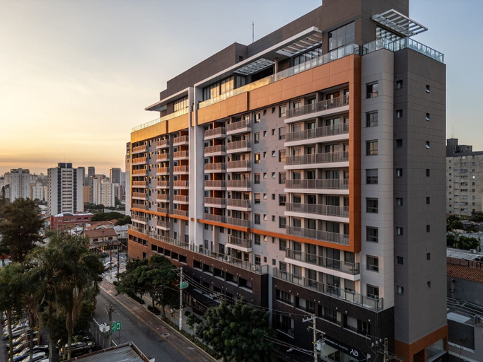 Exterior & Views 2, AD330, São Paulo