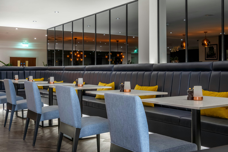 Food & Drinks 3, Garner Hotel Preston Samlesbury, Lancashire