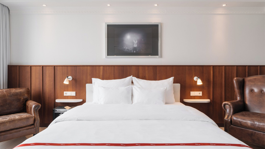 Bedroom 4, Ruby Sofie Hotel Vienna by IHG, Wien