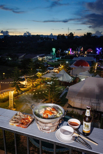 Others 5, Ozone By Bankhaokho, Khao Kho