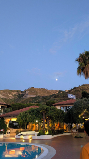 Sport & Beauty 2, Villaggio La Pizzuta, Vibo Valentia