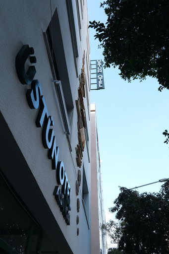 Exterior & Views 2, Üstün Otel Alsancak, Konak