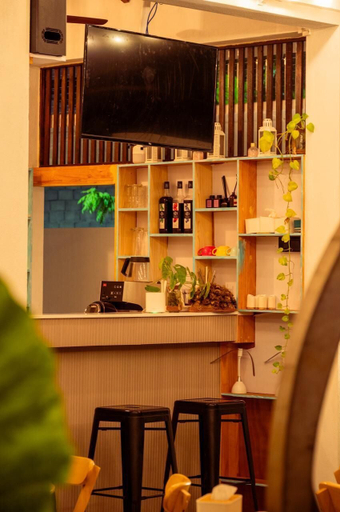 Food & Drinks 5, Kondey Villas, Gaafu Alifu Atoll