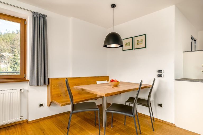 Others 3, Apartments Samberg, Bolzano