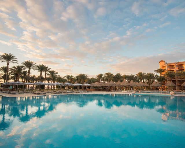 Sport & Beauty 2, Siva Grand Beach, Al-Ghurdaqah