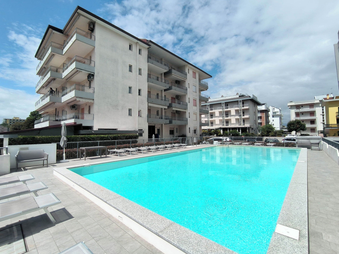 Primary image, Studio With Balcony and Pool, Venezia