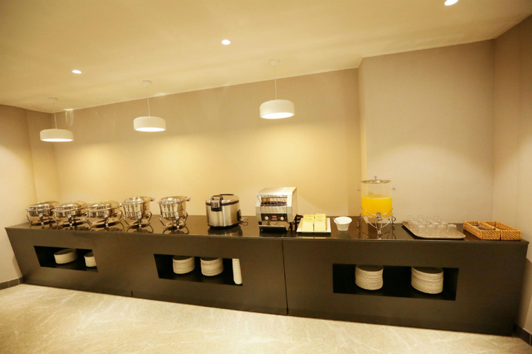 Food & Drinks 4, Jeju Sunland Hotel, Jeju
