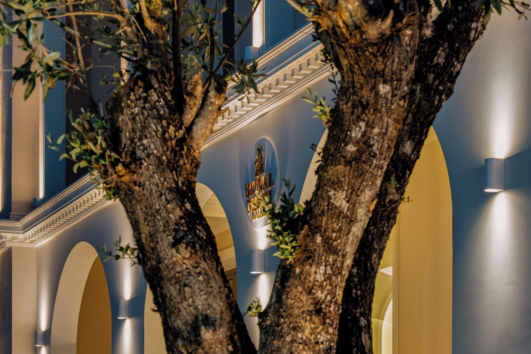 Others 4, Royal Nidri Suites, Ionian Islands
