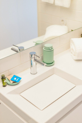 Bathroom 3, Porto Loft Living, Porto