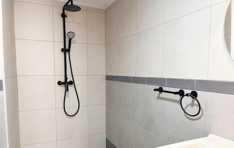Bathroom 3, HOTEL LA MARINA, Alicante