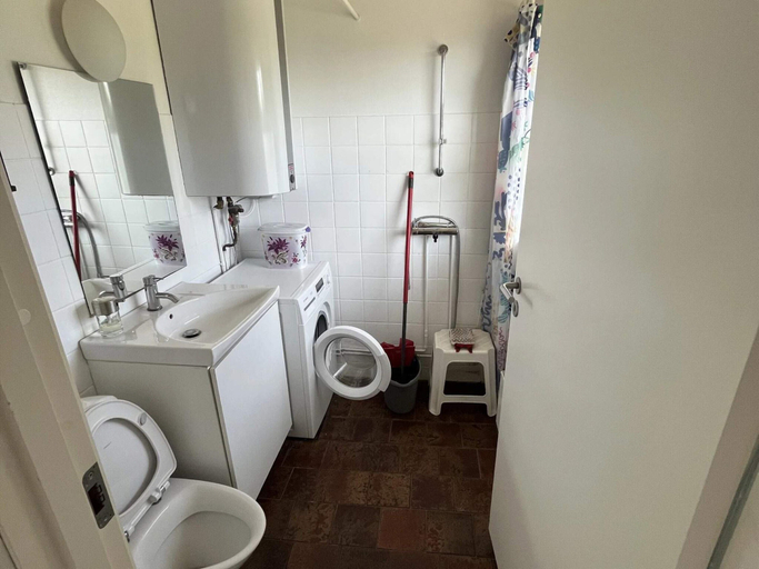 Interior 5, 5 Star Holiday Home in Vaeggerlose, Guldborgsund