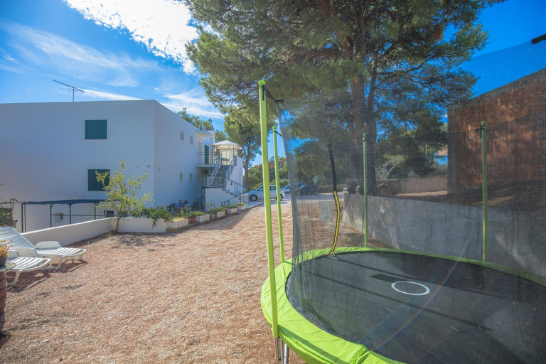 Others 5, Apartmani Jurin, Primošten