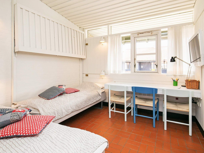 Interior 2, 6 Person Holiday Park Home in Saeby, Frederikshavn