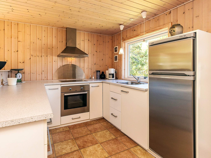 Interior 3, 4 Star Holiday Home in Hals, Aalborg