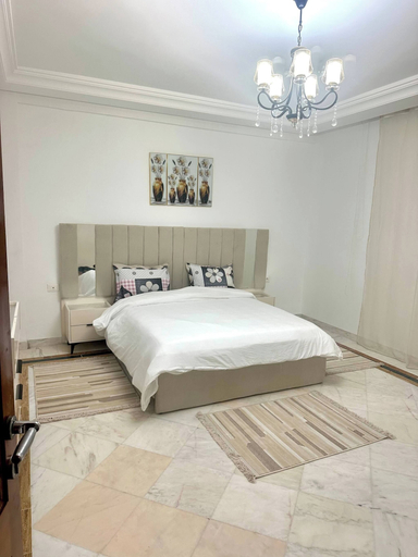 Room 2, Luxury Stay With Panoramic Sea Views, Tourist Zone, Sousse Médina
