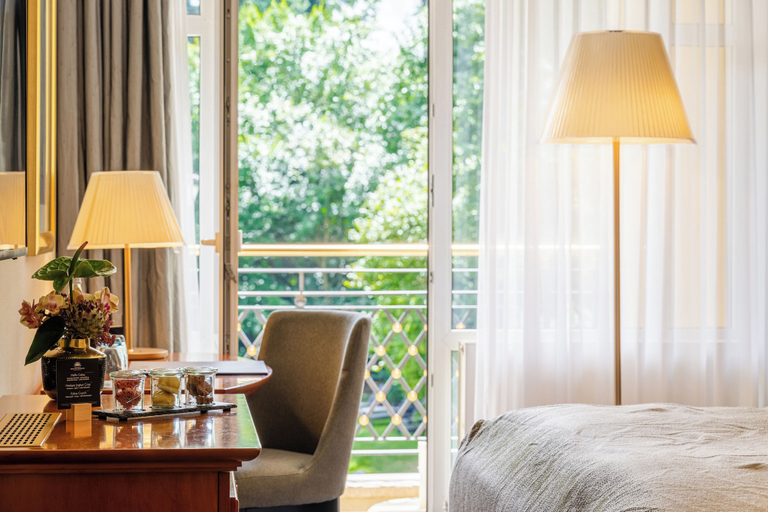 Bedroom 3, Der Sonnenhof, Unterallgäu